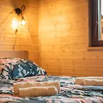 Wielewska Ostoja Apartman *