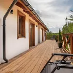 Wielewska Ostoja Apartman Wiele