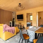 Wielewska Ostoja Apartman *