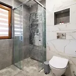 דירה Wielewska Ostoja ויילה