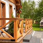 Apartman Wielewska Ostoja *