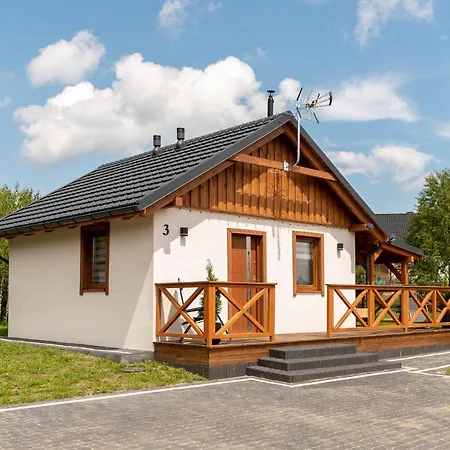 Wielewska Ostoja * Wiele