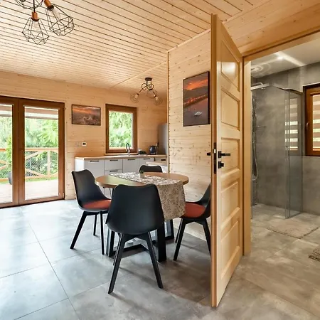 Appartement Wielewska Ostoja