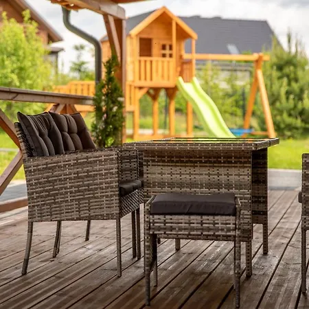 Wielewska Ostoja Appartement