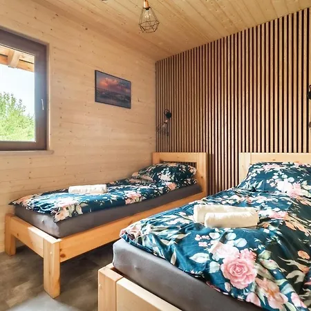 Appartement Wielewska Ostoja Wiele