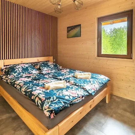 Appartement Wielewska Ostoja Wiele