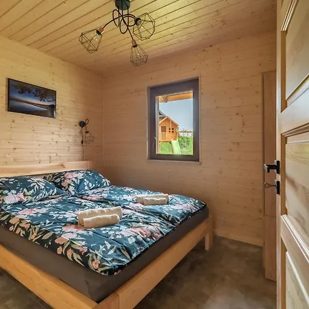 Appartement Wielewska Ostoja Wiele