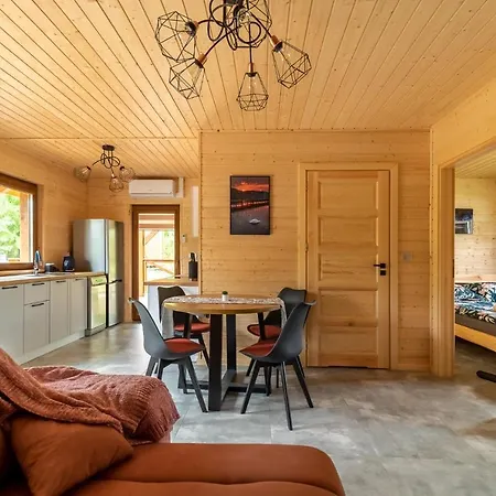 Wielewska Ostoja Apartament Wiele