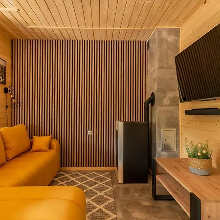 Wielewska Ostoja Appartement