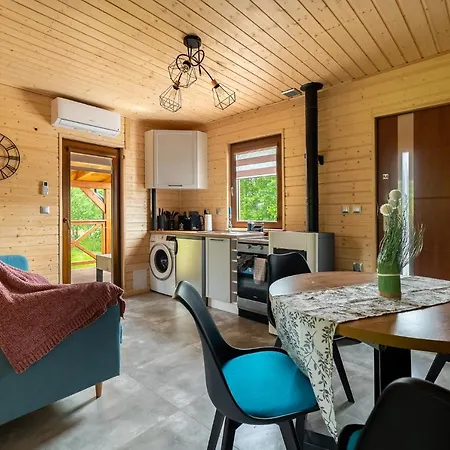 Appartement Wielewska Ostoja Wiele