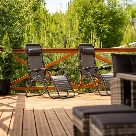 Wielewska Ostoja Appartement