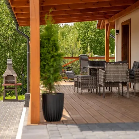 Appartement Wielewska Ostoja *