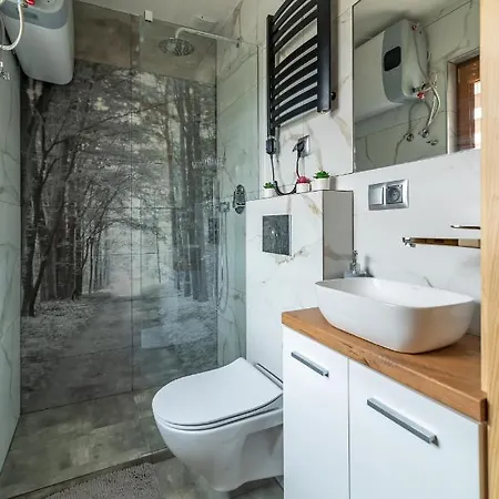 Wielewska Ostoja Appartement