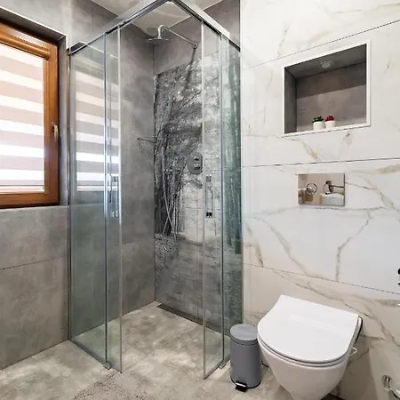 Appartement Wielewska Ostoja Wiele