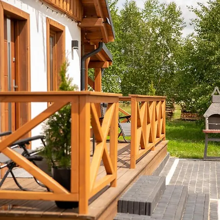 Appartement Wielewska Ostoja *