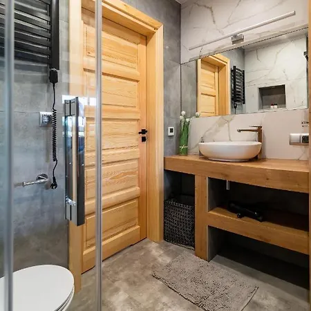 Wielewska Ostoja Appartement