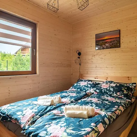 Appartement Wielewska Ostoja *