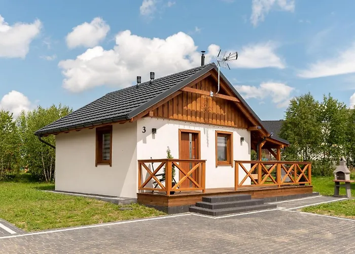 Wielewska Ostoja * Wiele