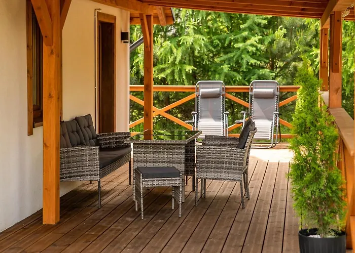 Wielewska Ostoja 维勒