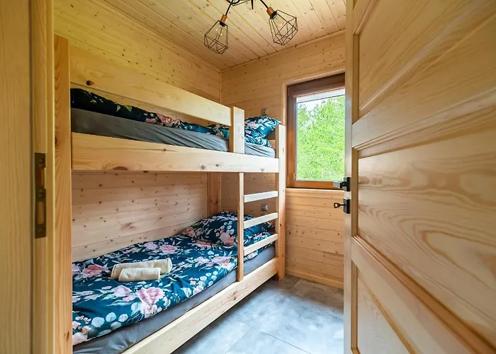 Wielewska Ostoja Apartamento