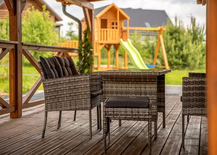 Wielewska Ostoja Apartament