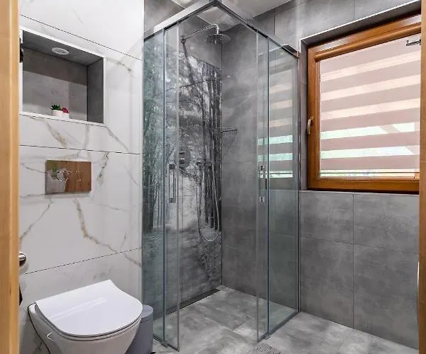 Wielewska Ostoja Apartament *