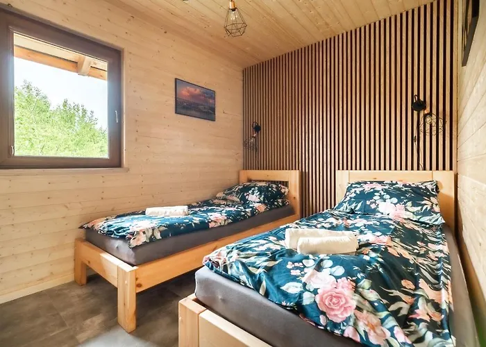 Apartament Wielewska Ostoja Wiele