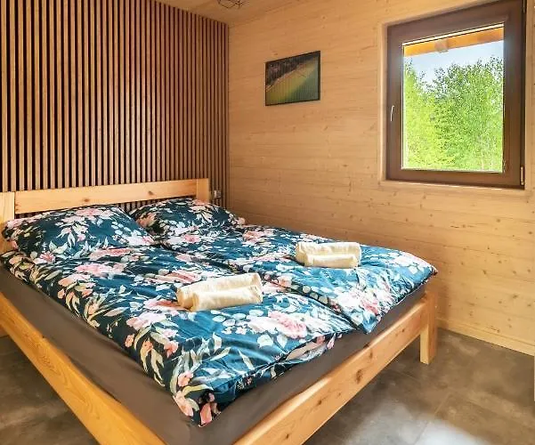 Apartament Wielewska Ostoja Wiele