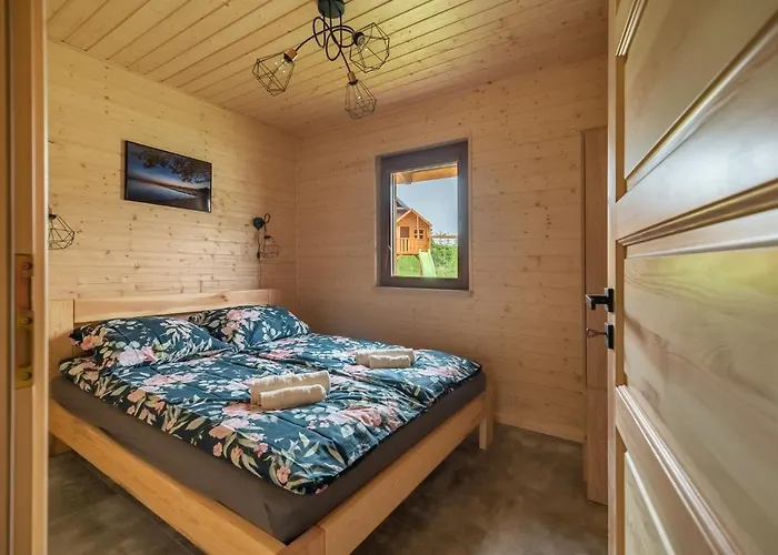 Apartament Wielewska Ostoja Wiele