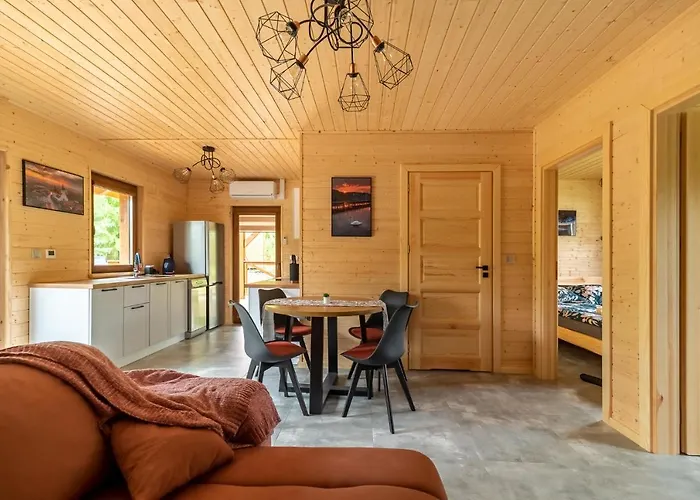 Wielewska Ostoja Apartament Wiele