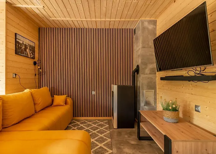 Wielewska Ostoja Apartament