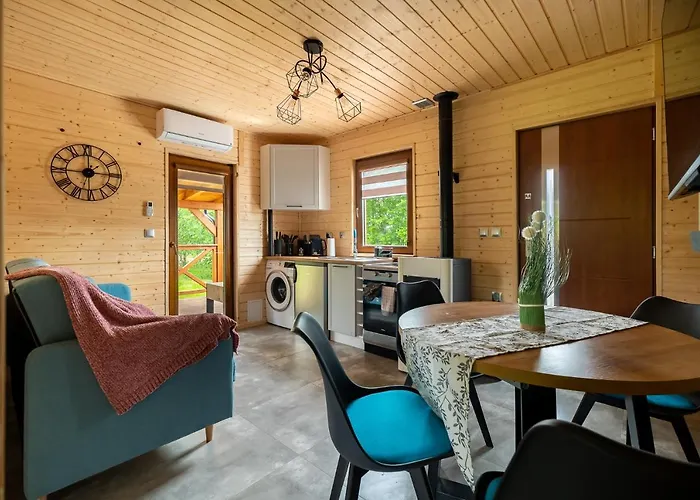 Apartamento Wielewska Ostoja Wiele