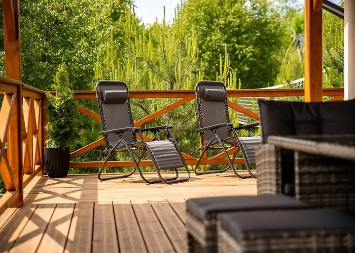 Wielewska Ostoja Apartament