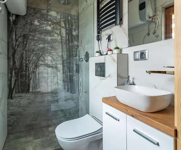 Wielewska Ostoja Apartament