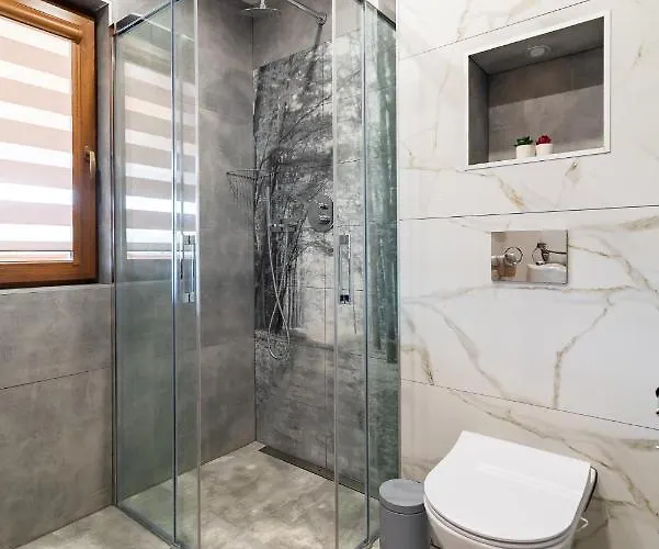 Apartament Wielewska Ostoja Wiele