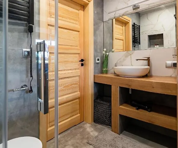 Wielewska Ostoja Apartament