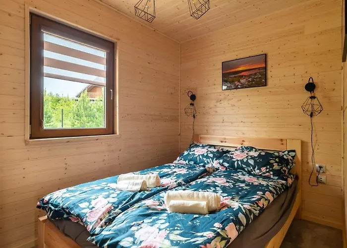 Apartamento Wielewska Ostoja *